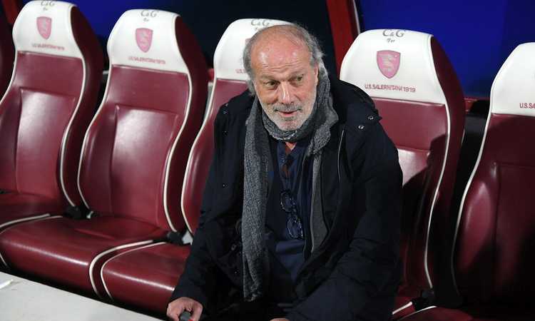 Sabatini: 'Pogba un segnale potente alle rivali e con De Ligt-Koulibaly la Juve alza il muro. Con Lukaku, Dzeko andrà via. Sui rinnovi del Milan...'