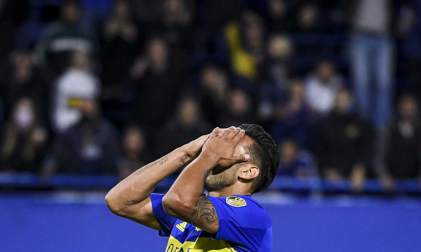 Boca Juniors, il Toto Salvio è indagato per violenza di genere dopo aver investito l'ex-moglie