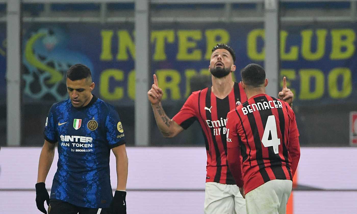 Milan-Inter: derby sul filo dell’equilibrio a San Siro. Lazio alla prova del tabù Napoli: rivincita di Sarri...