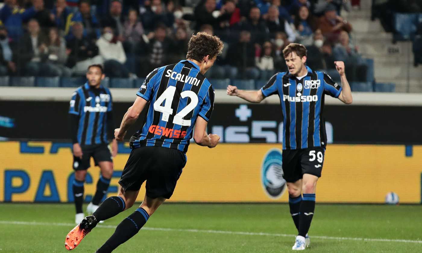 Atalanta: tutti pazzi per Scalvini. È già uomo mercato