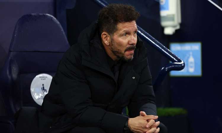Atletico Madrid 