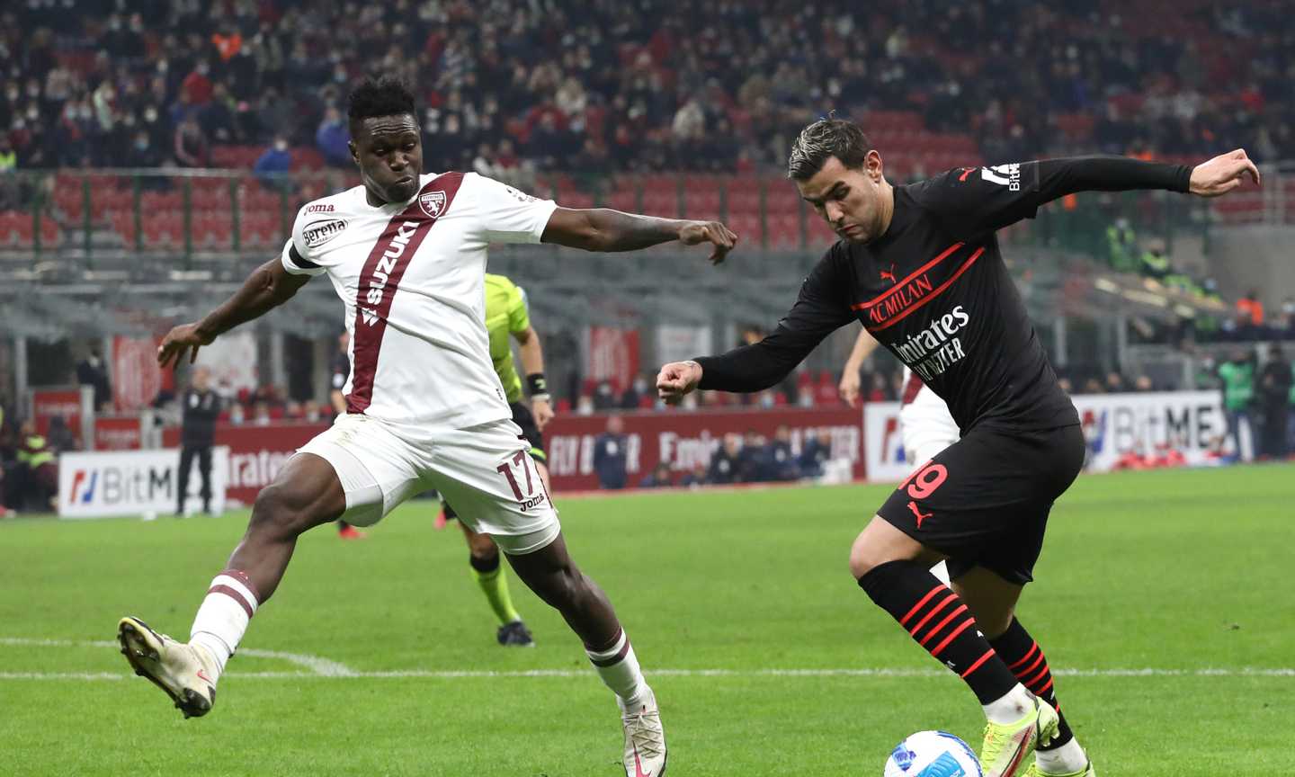 Torino-Milan: focus sul posticipo di Serie A VIDEO