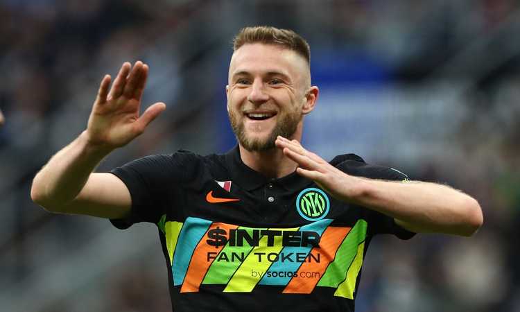 Inter, Marotta apre alla cessione di Skriniar: il Psg insiste, pronto un super ingaggio