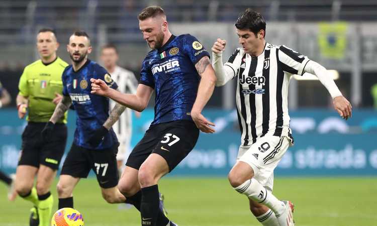 Inter, Skriniar: 'Adesso è importante vincere anche non giocando bene, ora grande spinta per le prossime partite'