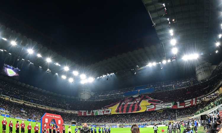 SONDAGGIO Inter e Milan: qual è la soluzione migliore per il nuovo stadio? Meglio restare insieme o dividersi?