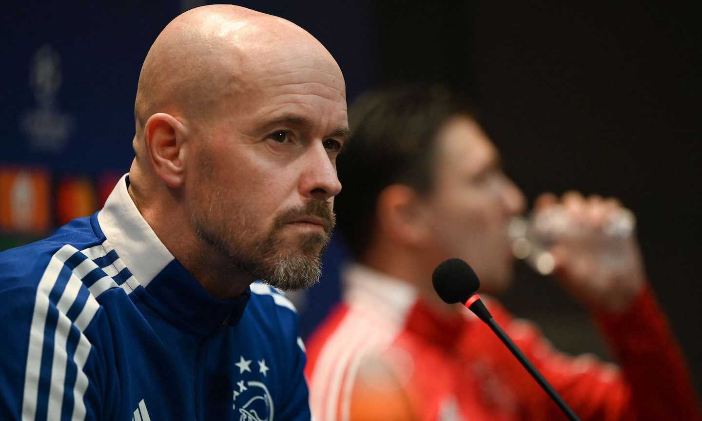 Ten Hag e il messaggio all'Ajax: 'Difficile andare via, ma vi dico che...'