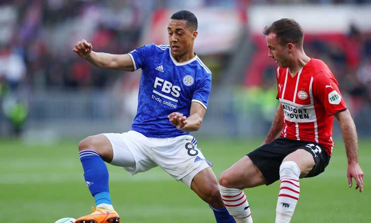 Leicester, Tielemans apre all'addio: 'C'è un progetto che può cambiare tutto'