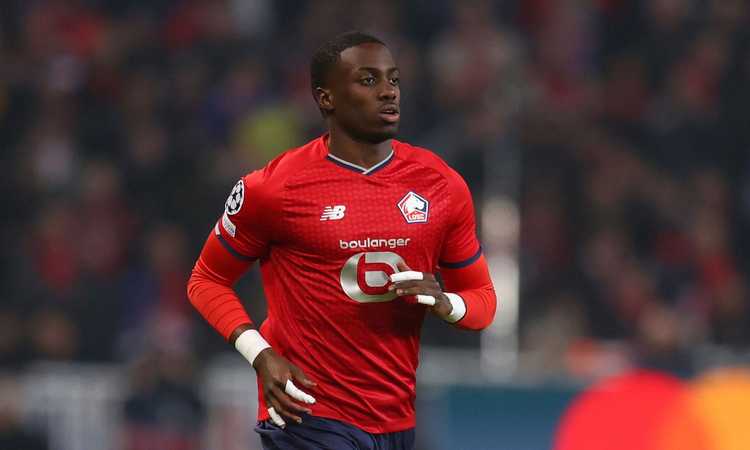 Weah nel 