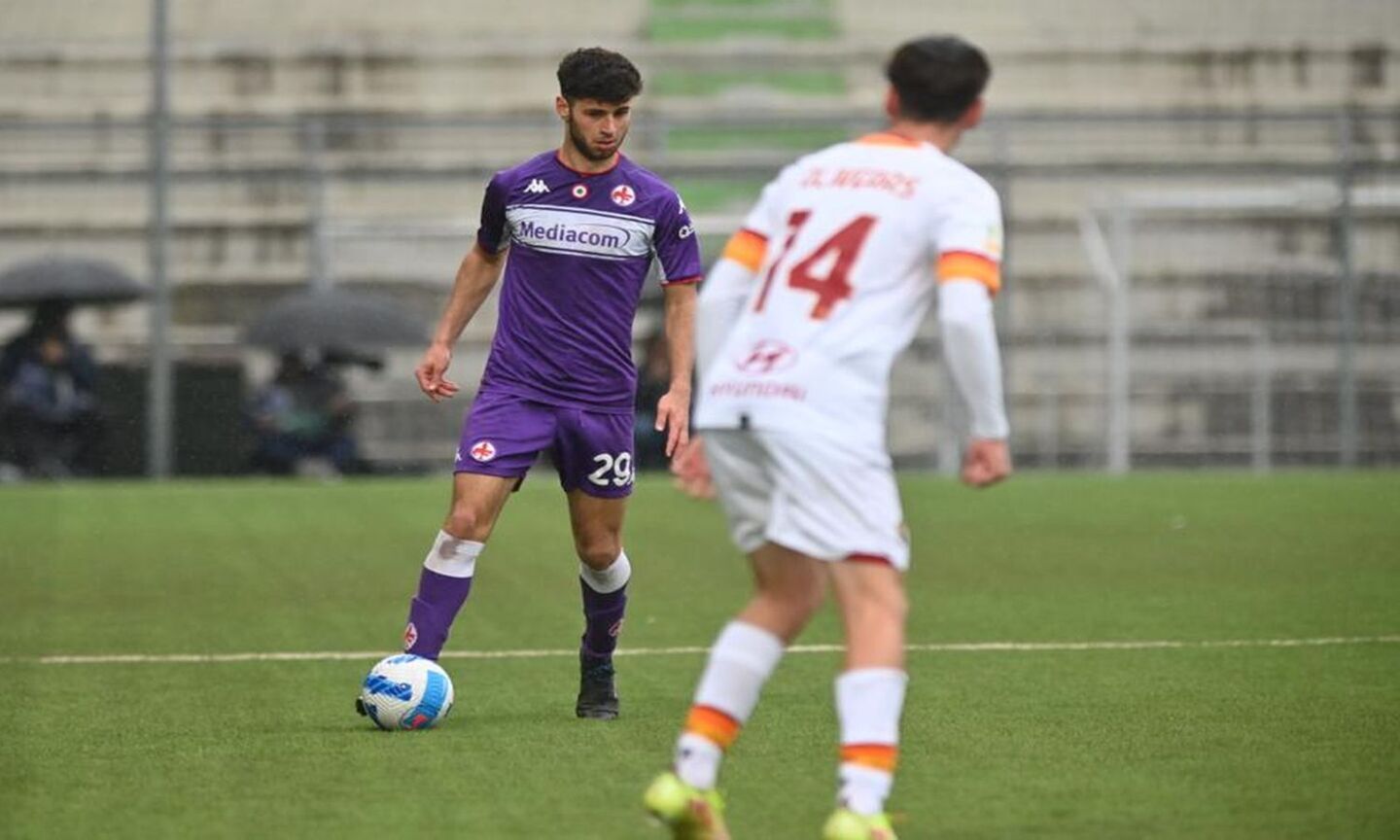 Cosenza, piace Toci della Fiorentina per l'attacco