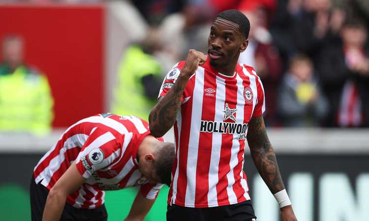Brentford: c'è la fila per un attaccante