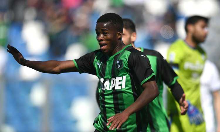 Milan, l'alternativa a Renato Sanches è nel Sassuolo