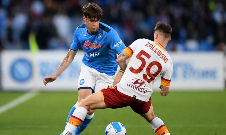 Italia Under 21, ecco i convocati di Nicolato: prima volta per Zanoli Italia Under 21, ecco i convocati di Nicolato: prima volta per Zanoli