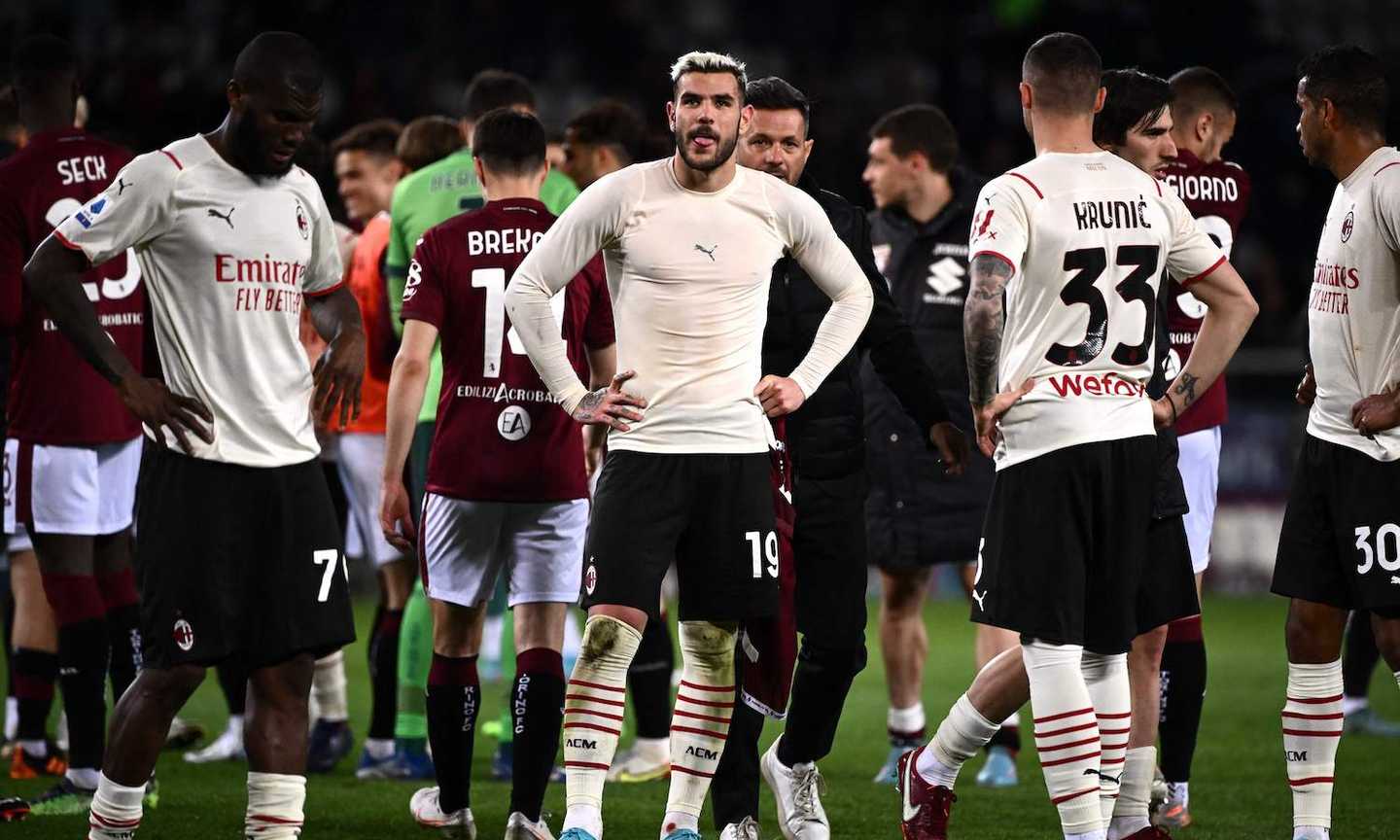 Torino-Milan: record di biglietti venduti, ma i tifosi rossoneri erano 7.000