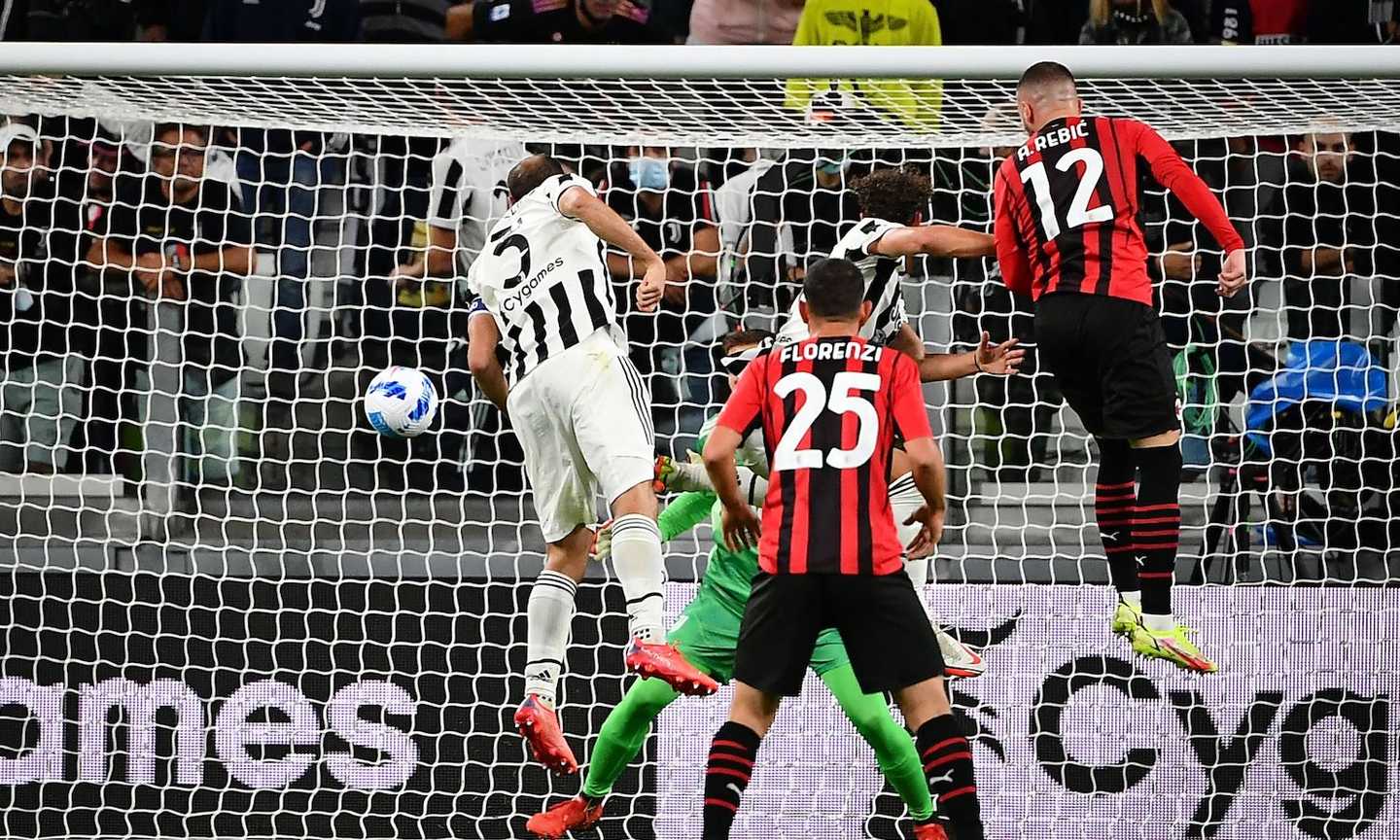 Verso Milan-Juve: nessuno meglio di Rebic contro i bianconeri 