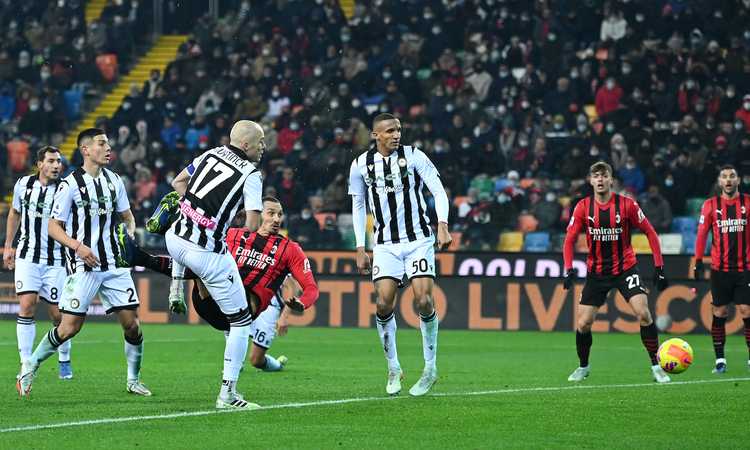 Udinese, le pagelle di CM: bianconeri perfetti! Una delle migliori prestazioni stagionali