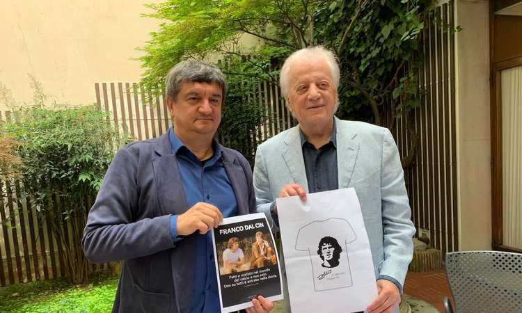 Tre giorni della leggenda Zico in Friuli. Dal Cin: 'Celebriamo la storia bianconera'
