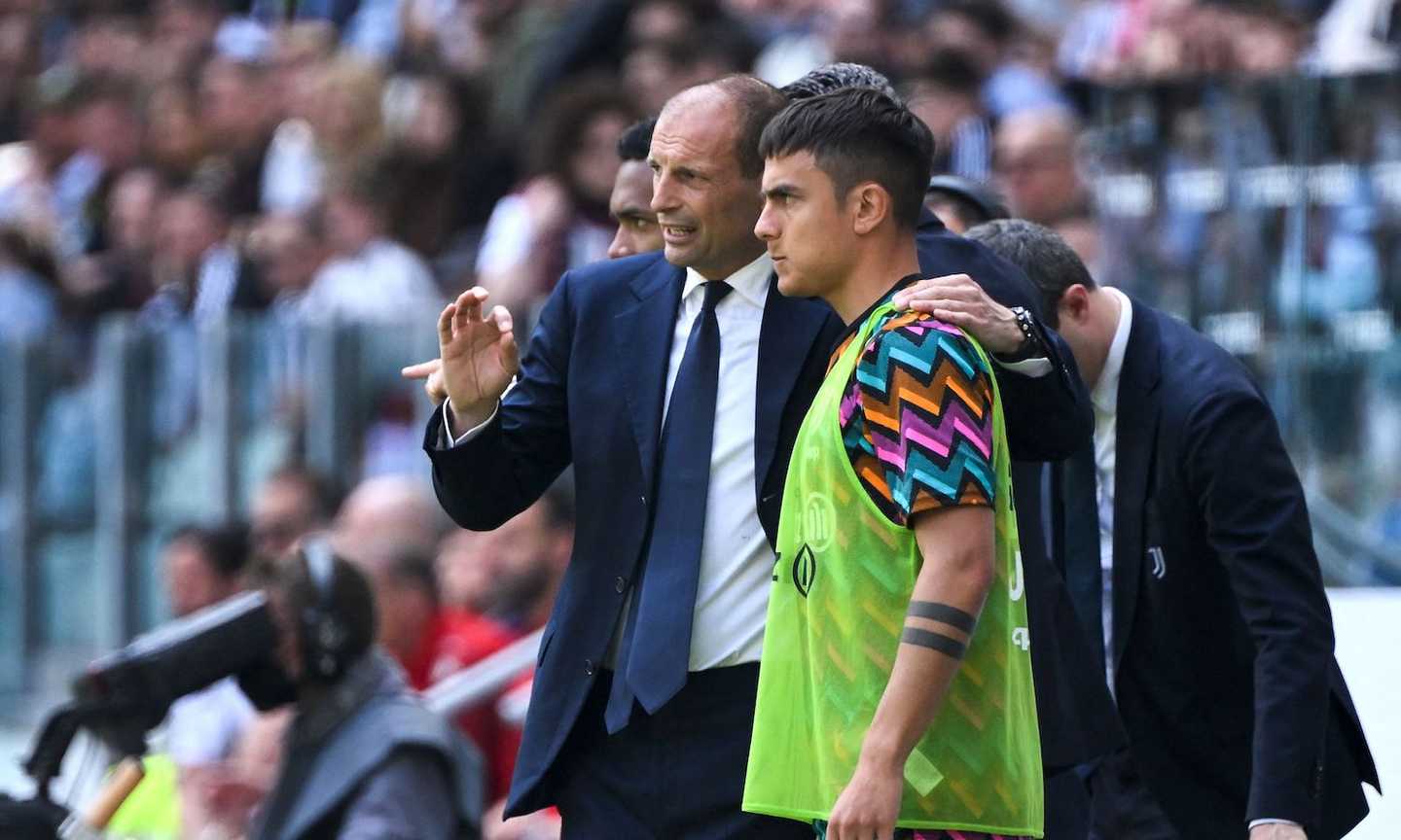 Milan-Dybala: offerta al ribasso