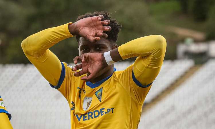 Gilson Tavares, un 'nuovo Beto' sul mercato: seguito dalla Juve e proposto alla Roma