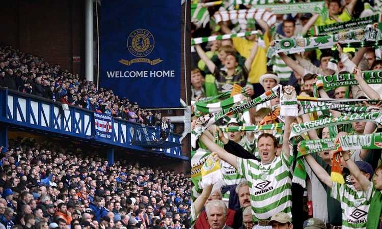 Il sogno di 'Jinky' Johnny Doyle e il mito dell'Old Firm fra Celtic e Rangers