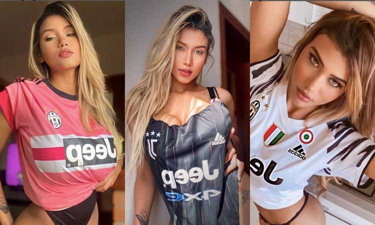 Sara, la bella juventina che tira su il morale di Vlahovic NUOVE FOTO! 