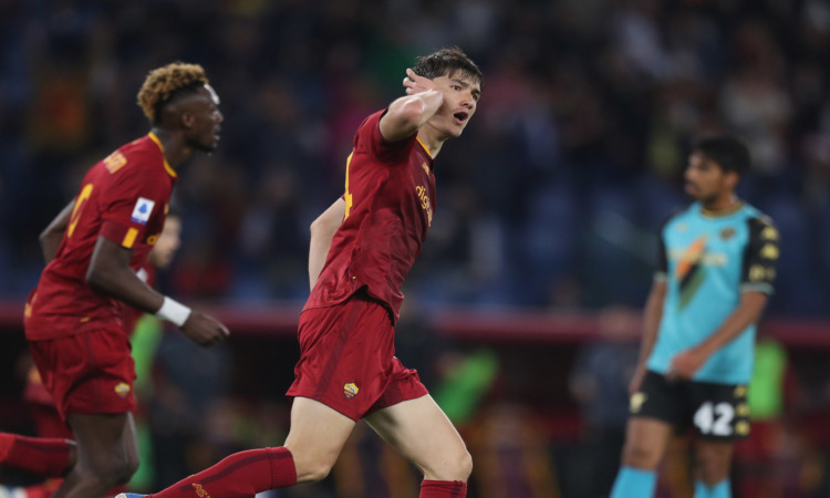 LIVE Torino Roma 0 0: ci prova Lukic che poi chiude su Shomurodov LIVE Torino Roma 0 0: ci prova Lukic che poi chiude su Shomurodov