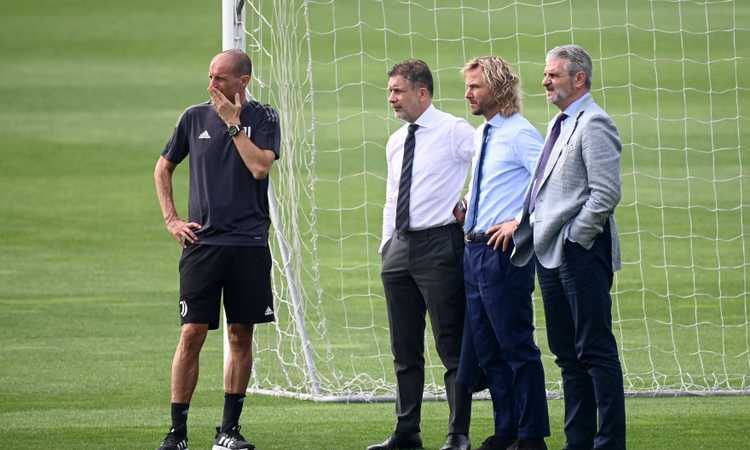 Juve beffata! L'Arsenal piazza un colpo da 50 milioni