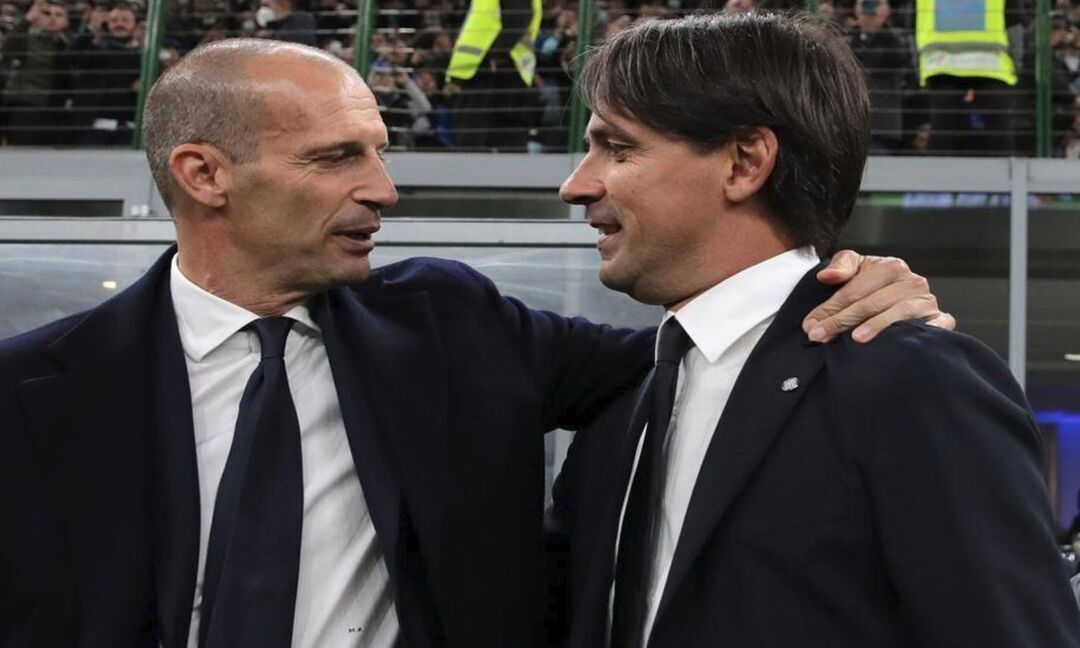 Inzaghi: 'Juve seconda? Io guardo la classifica di oggi! E sul valore della rosa...'