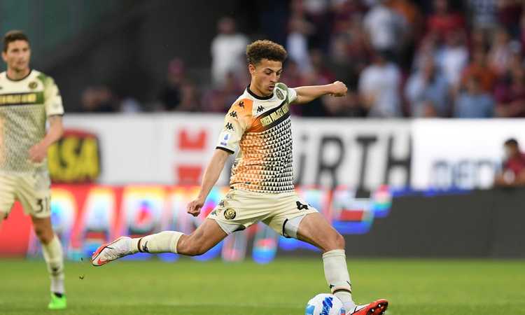 Convocati Venezia: riecco Ampadu ed Ebuehi