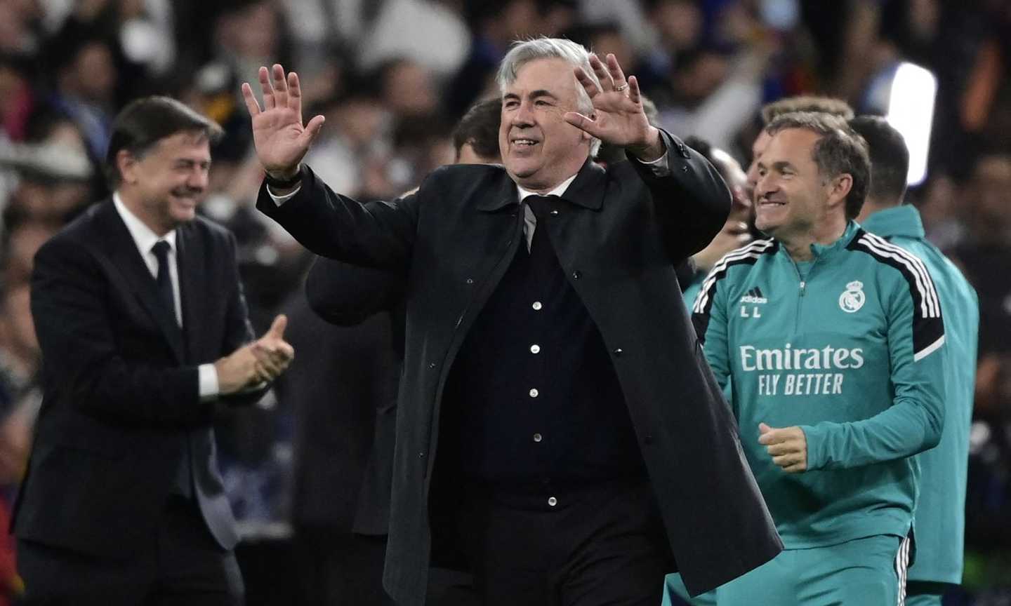 Supercoppa Europea, in quota Ancelotti verso un altro trofeo: Real Madrid grande favorito sull'Eintracht