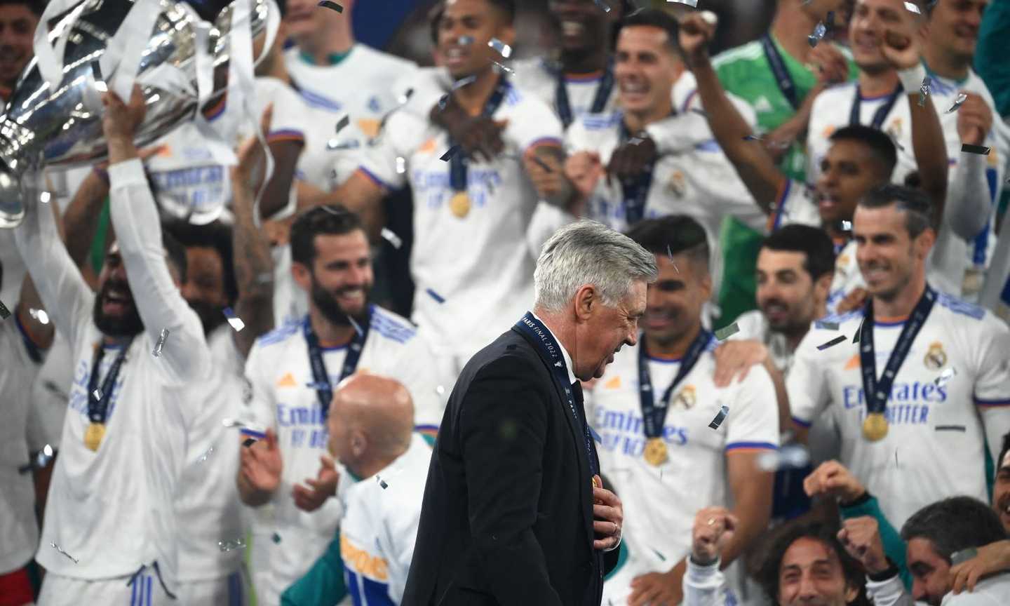 Il trionfo Real di Ancelotti, il Monza in A, la Nazionale che riparte e i temi più caldi del mercato: LIVE alle 19:30