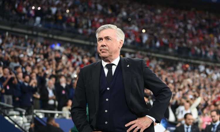Asensio arrabbiato al Real Madrid? Milan, senti la risposta di Ancelotti VIDEO