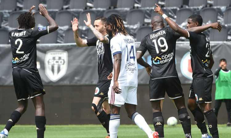 UFFICIALE: l'Angers piazza un altro colpo, ecco Blazic dall'Ungheria
