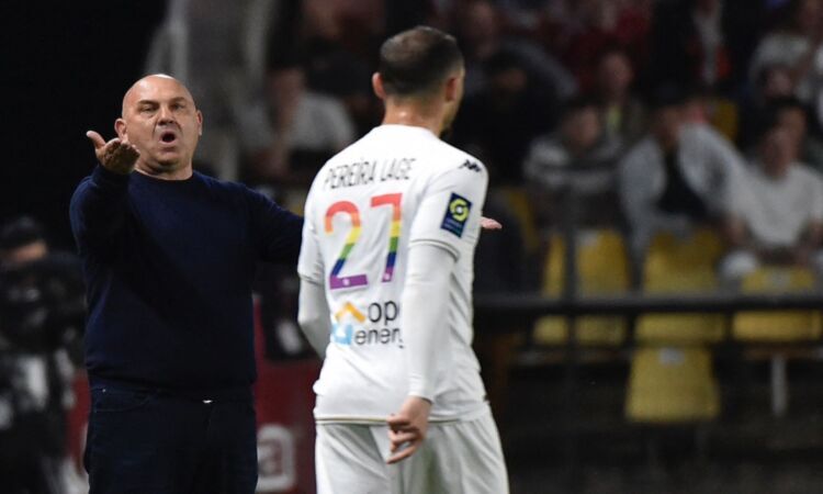 Metz, UFFICIALE: si è dimesso Antonetti Metz, UFFICIALE: si è dimesso Antonetti