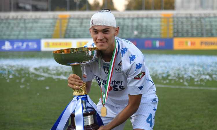 Bergomi: ‘L’Inter seguiva Asllani dalla Primavera, vi svelo quale sarà il suo ruolo’