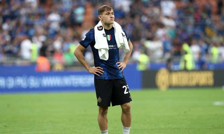 Inter e la necessità di cedere un big: Barella fa una promessa, Marotta ha deciso Inter e la necessità di cedere un big: Barella fa una promessa, Marotta ha deciso