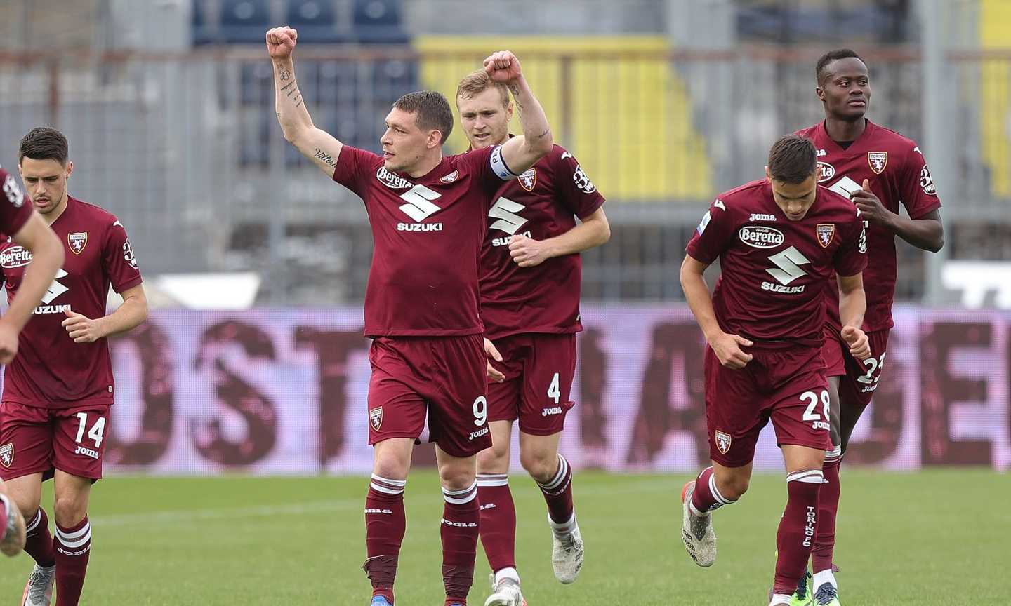 Belotti piace alla Fiorentina ma serve superare la concorrenza: tutti vogliono il Gallo