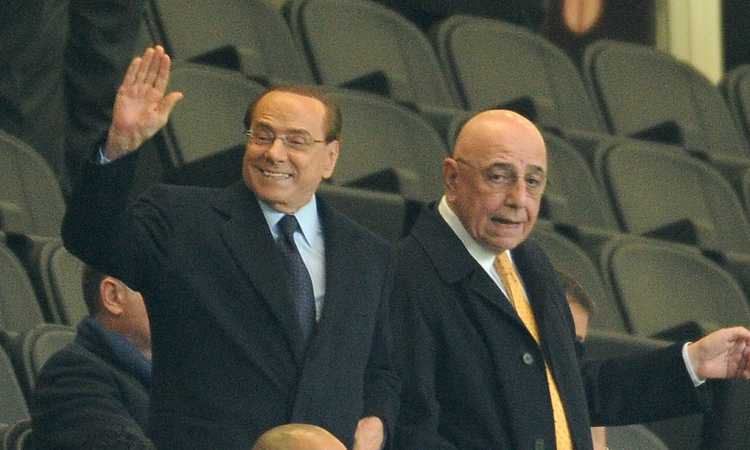 Galliani: 'Con Barbara Berlusconi situazione ingestibile, ma rimasi per Berlusconi. Van Basten, che colpo! Sulla cessione del Milan vi dico che...'