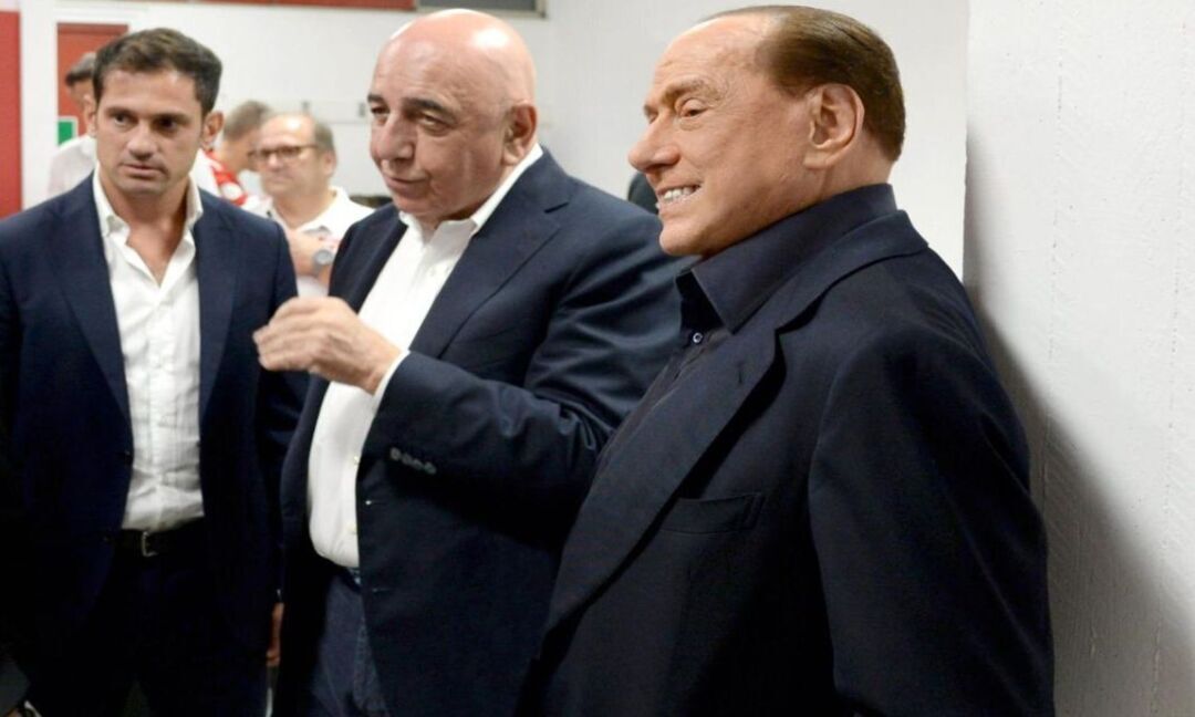 UFFICIALE, Il Monza Torna In Serie A, Berlusconi Ritrova Il Suo Milan ...