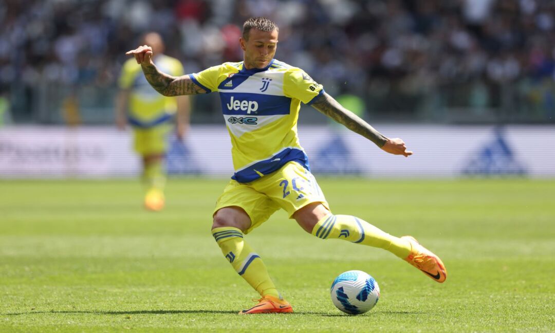 Juve: con le mani, con le mani... ciao ciao!!