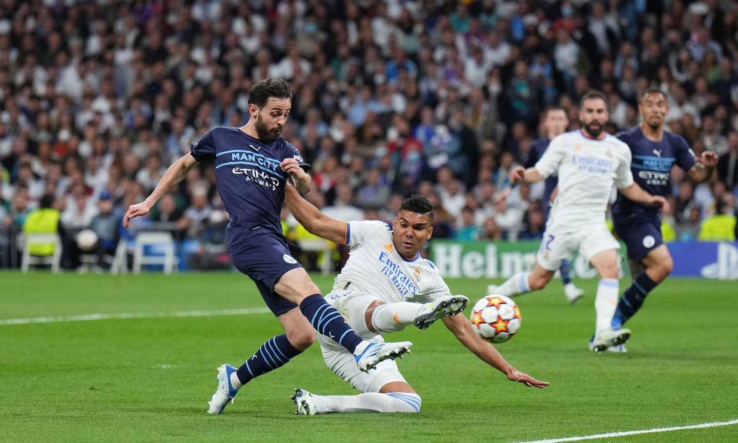 Barcellona: ecco come può arrivare a Bernardo Silva