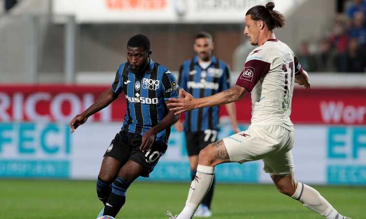 Salernitana: la scelta di Djuric sul rinnovo Salernitana: la scelta di Djuric sul rinnovo