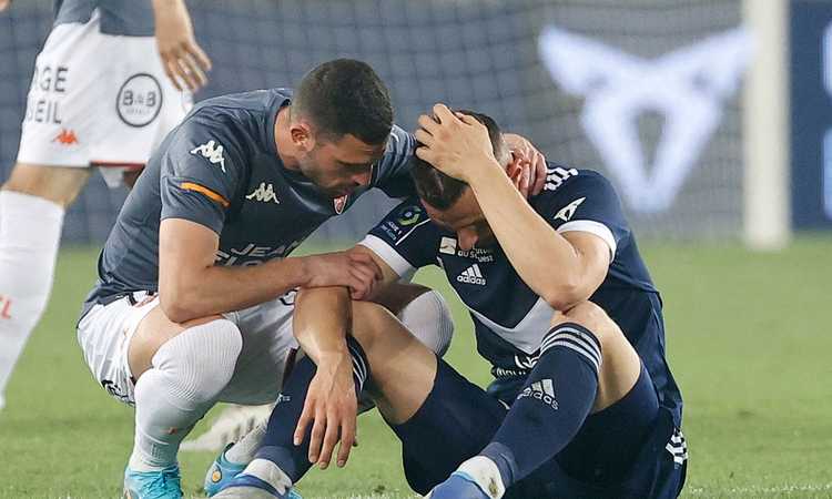 Il Bordeaux fa la storia... al contrario: in Ligue 2 dopo ben 30 anni, alle radici della débacle