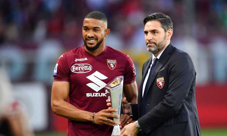 Bremer, futuro (nero)azzurro: il Torino alza il prezzo, l'Inter insiste e l'Italia lo aspetta