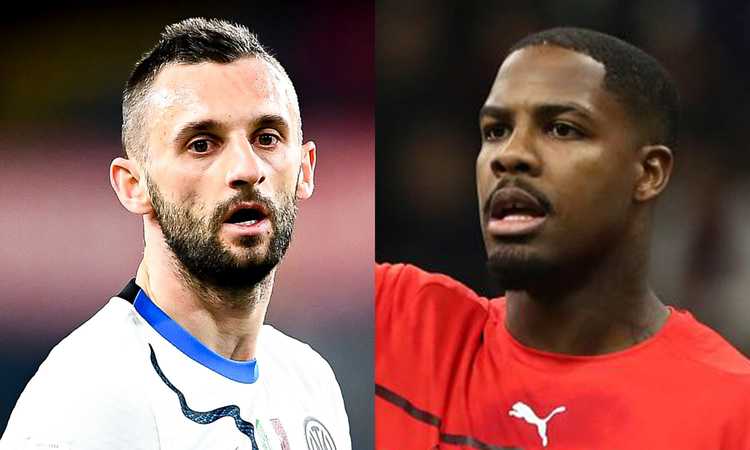 Serie A, gli MVP della stagione: Maignan miglior portiere, Brozovic miglior centrocampista. Tutti i premi 2022/23 Serie A, gli MVP della stagione: Maignan miglior portiere, Brozovic miglior centrocampista. Tutti i premi 2022/23