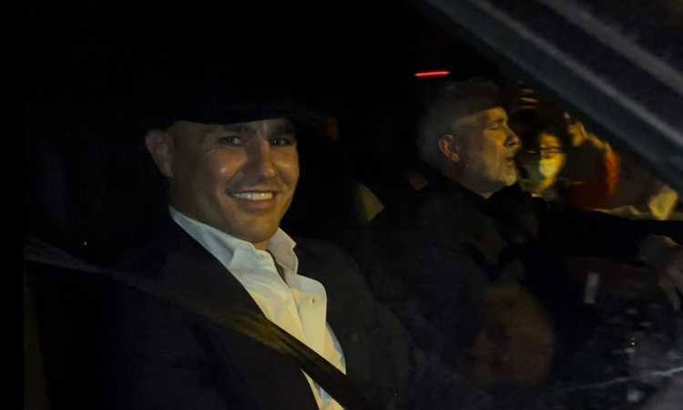 Cannavaro: 'Koulibaly? A volte servono degli sforzi. Ostigard è da Napoli, l'ho sentito...'