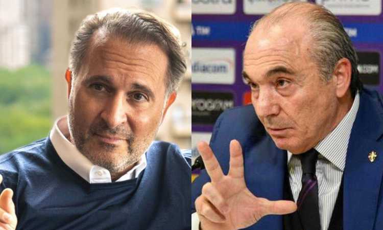 Commisso su Cardinale e RedBird: '1,3 miliardi per il Milan? Non sono suoi, lui fa il bello coi soldi degli altri'