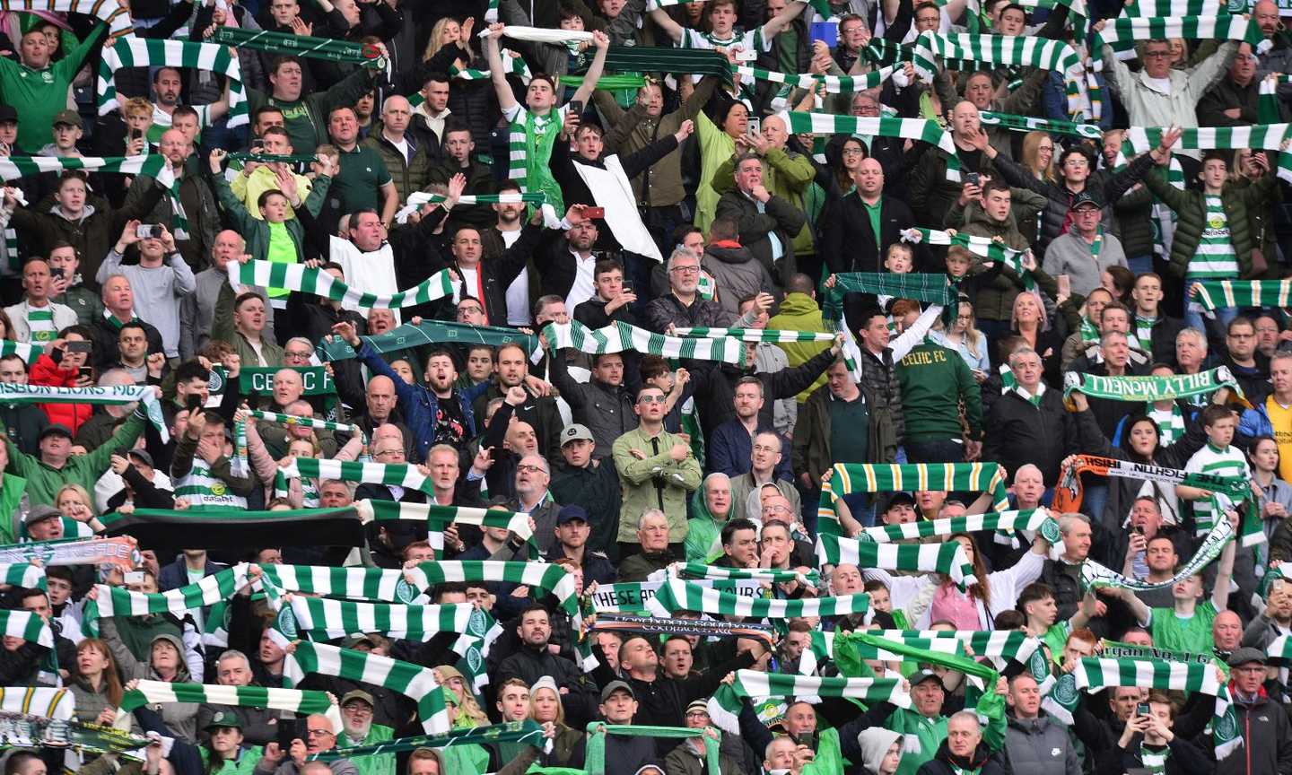 Celtic, nome nuovo per l'attacco