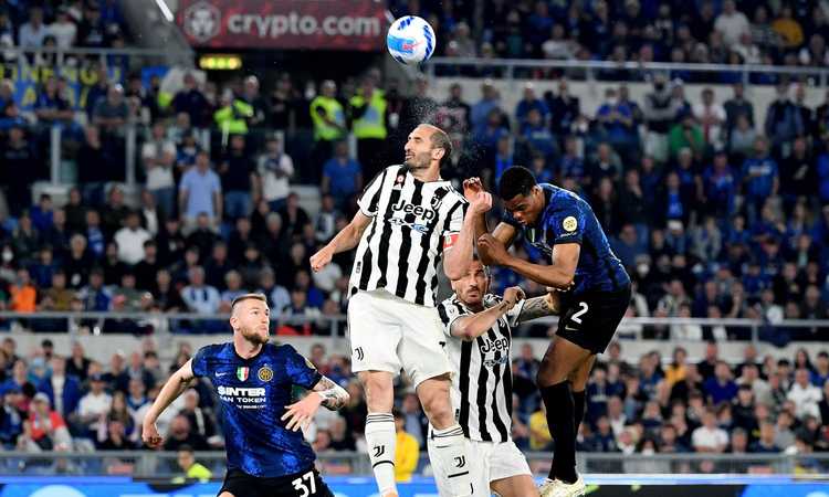 Juvemania: zero titoli e addio di Chiellini, è la fine di un'era! Allegri come Delneri, è ora di cambiare mentalità!