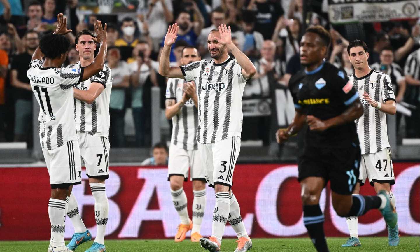 Il futuro di Chiellini dopo l'addio alla Juventus