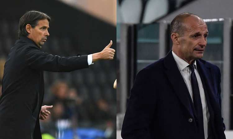 La Coppa Italia non salverebbe la stagione della Juve, ma farebbe più bella quella dell'Inter